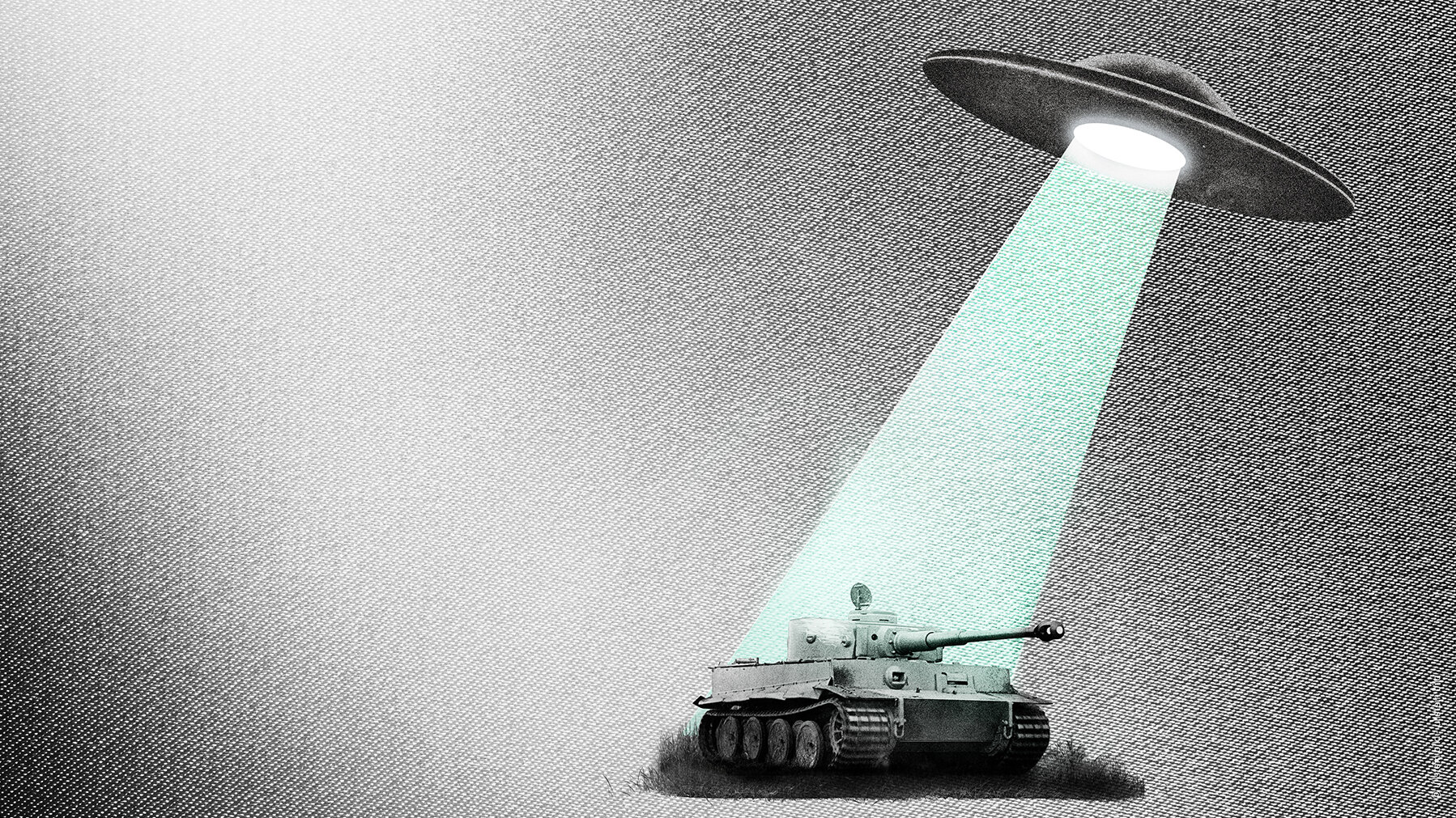 Motiv Sonderausstellung »Wunderwaffen«